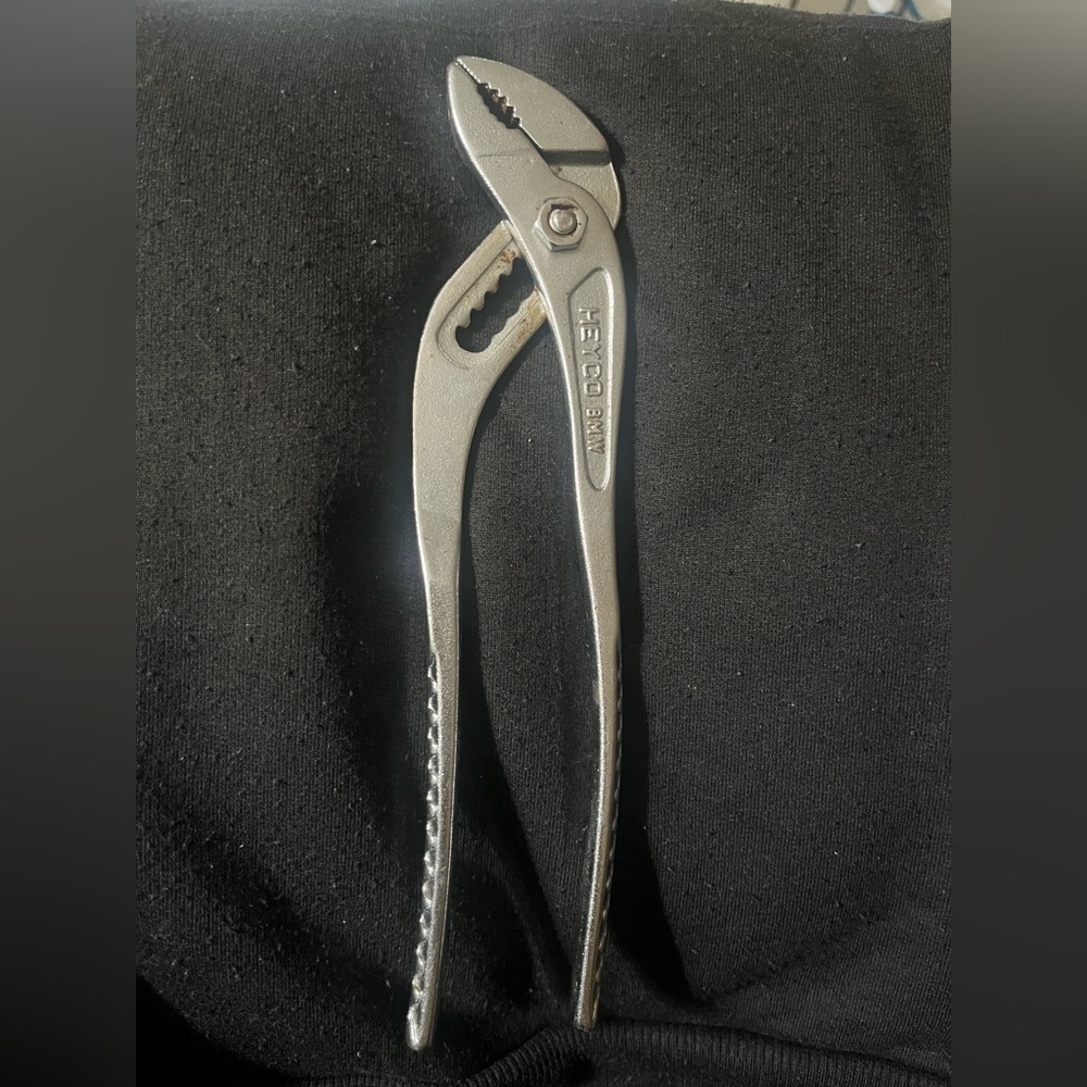 Heyco BMW Water-pump Wrench